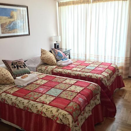 Ferienwohnung Enjoy Palermo Buenos Aires Exterior foto