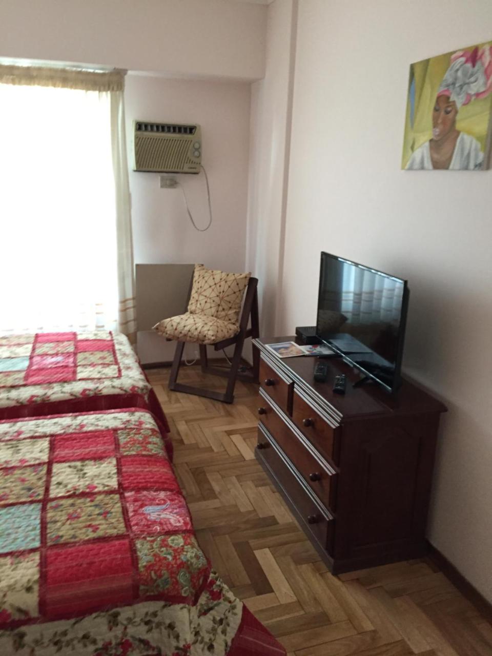 Ferienwohnung Enjoy Palermo Buenos Aires Exterior foto