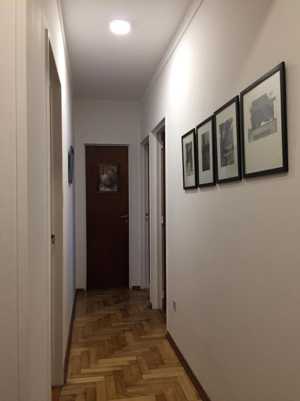 Ferienwohnung Enjoy Palermo Buenos Aires Exterior foto