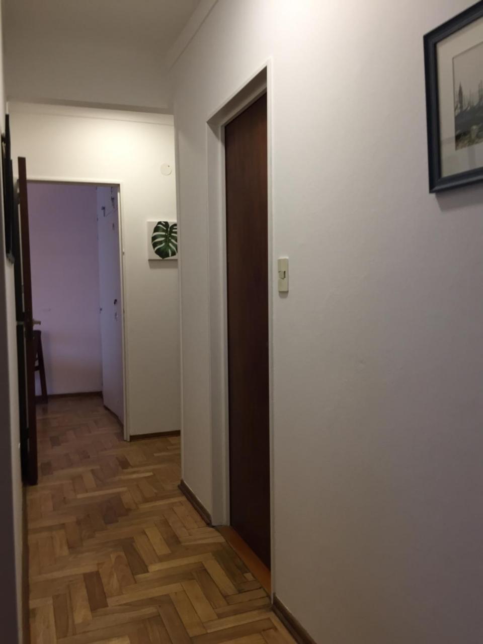 Ferienwohnung Enjoy Palermo Buenos Aires Exterior foto
