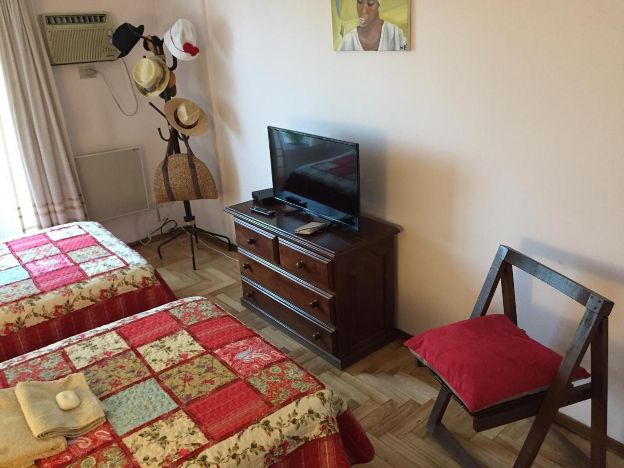 Ferienwohnung Enjoy Palermo Buenos Aires Exterior foto
