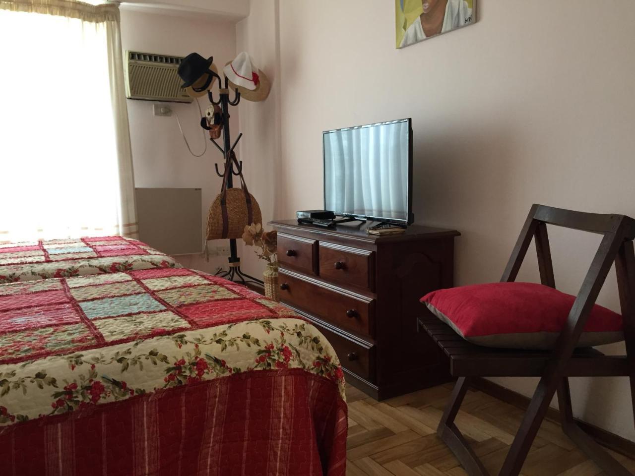 Ferienwohnung Enjoy Palermo Buenos Aires Exterior foto