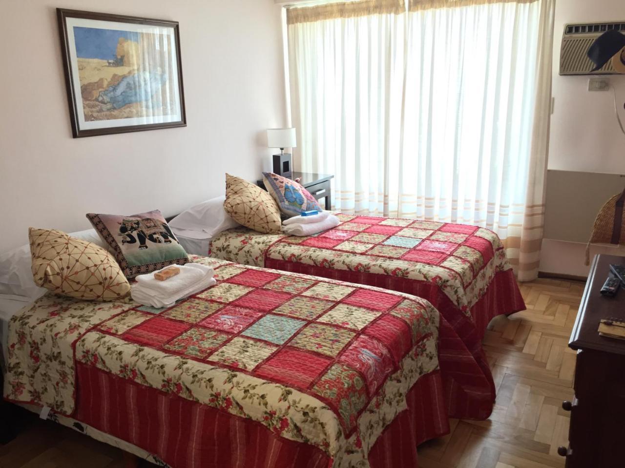 Ferienwohnung Enjoy Palermo Buenos Aires Exterior foto