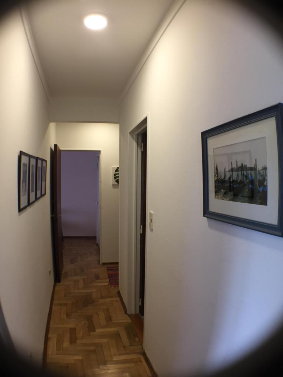 Ferienwohnung Enjoy Palermo Buenos Aires Exterior foto