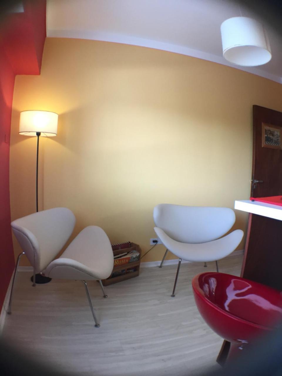Ferienwohnung Enjoy Palermo Buenos Aires Exterior foto