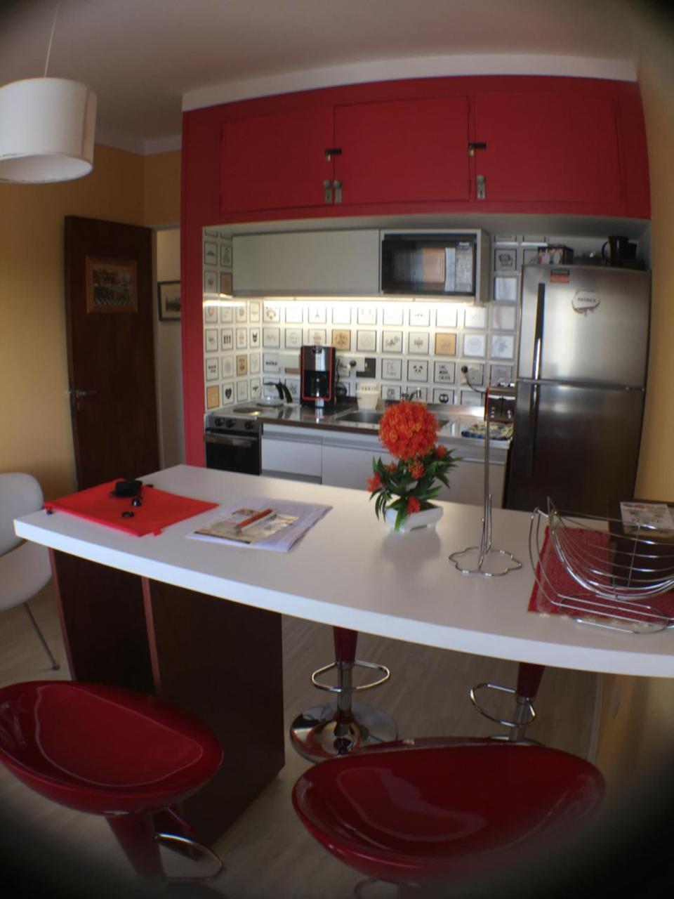 Ferienwohnung Enjoy Palermo Buenos Aires Exterior foto